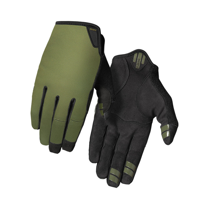 DND Long Finger MTB Glove - Men's