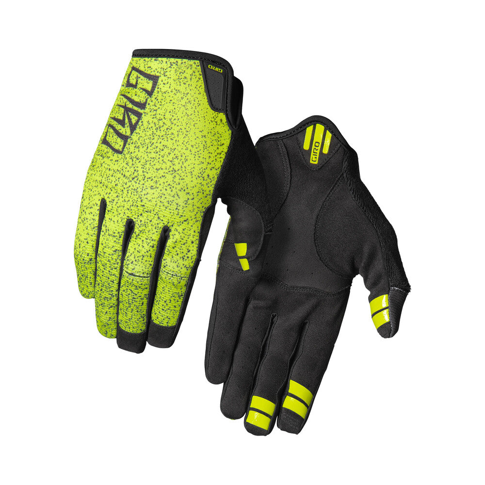 DND Long Finger MTB Glove - Men's