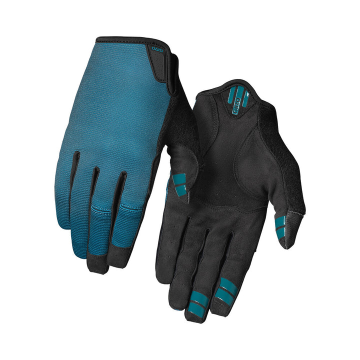 DND Long Finger MTB Glove - Men's