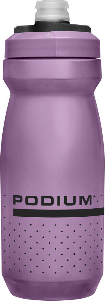 Podium (620ml/21oz) Bike Bottle