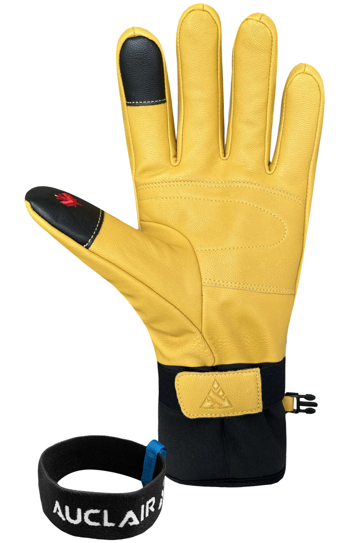 360 Gloves - Men's
