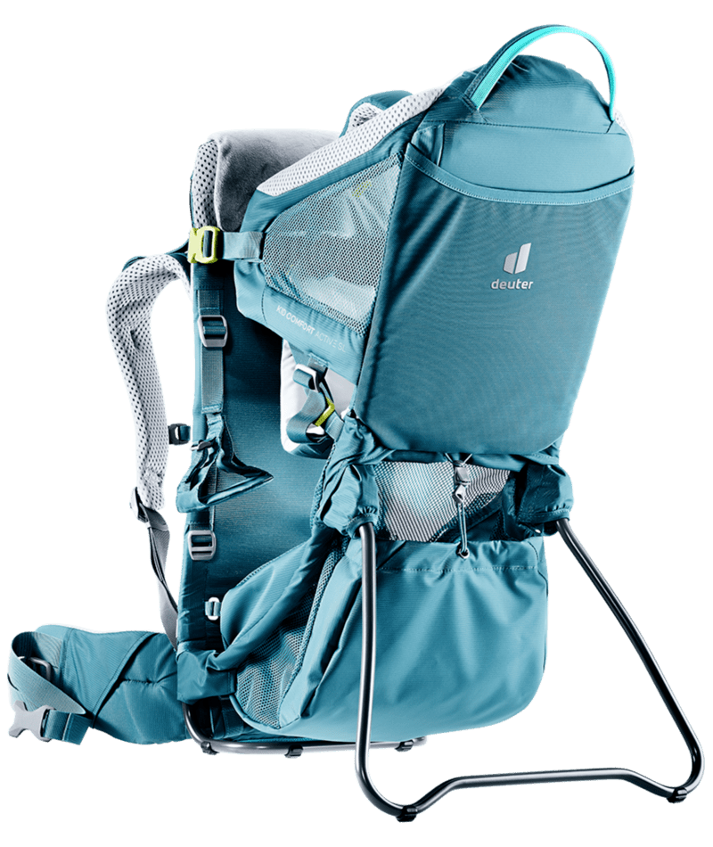 Kid Comfort Active SL Child Carrier Backpack