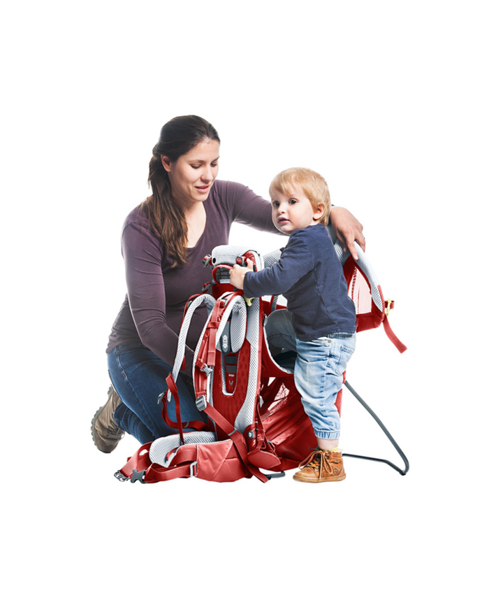 Kid Comfort Active SL Child Carrier Backpack