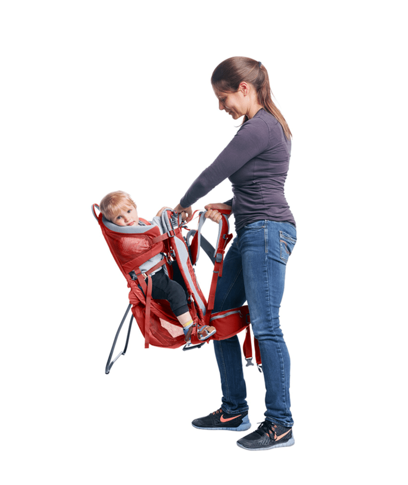 Kid Comfort Active SL Child Carrier Backpack