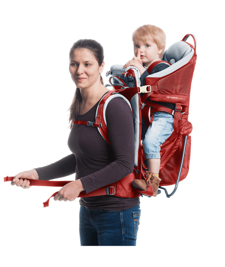 Kid Comfort Active SL Child Carrier Backpack