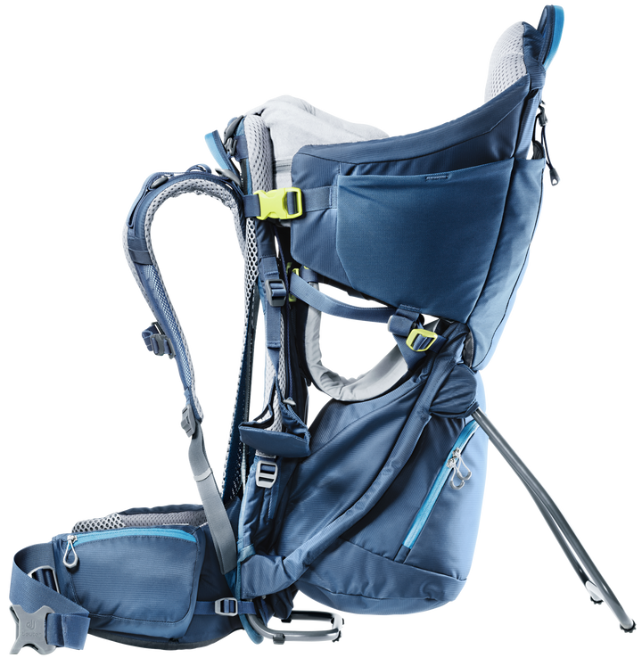 Kid Comfort Child Carrier Backpack