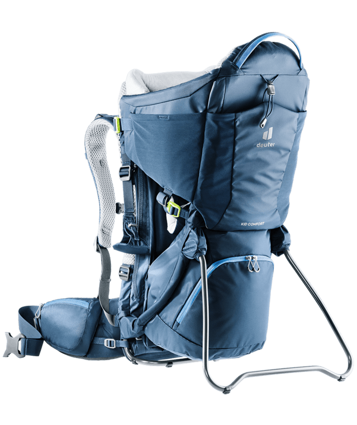 Kid Comfort Active Child Carrier Backpack