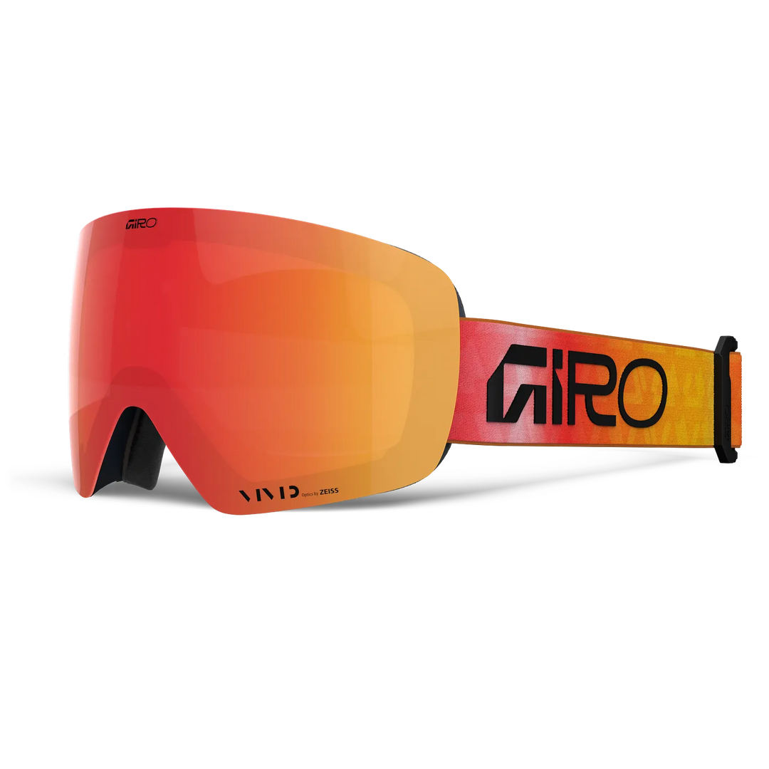 Contour RS Ski Goggle