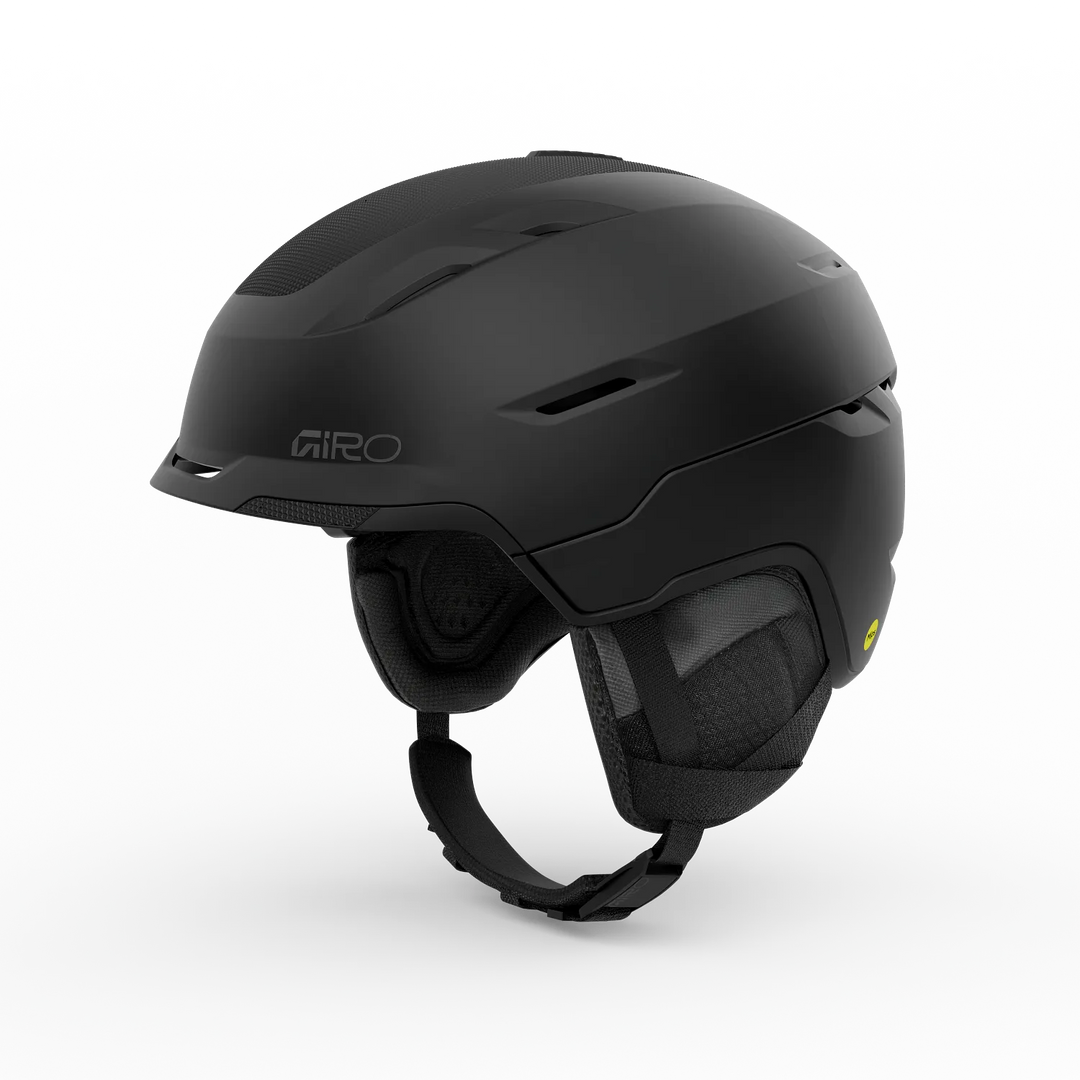 Tor Spherical Mips Ski Helmet