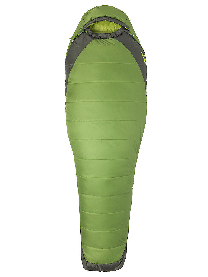 Trestles Elite Eco 30 Synthetic Sleeping Bag (-1C) - Women's