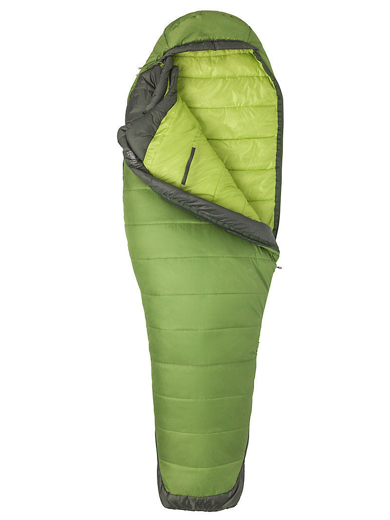 Trestles Elite Eco 30 Synthetic Sleeping Bag (-1C) - Women's