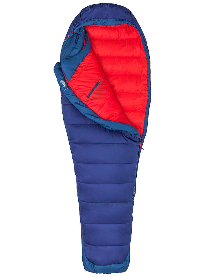 Trestles Elite Eco 20 Synthetic Sleeping Bag (-7C) - Women's