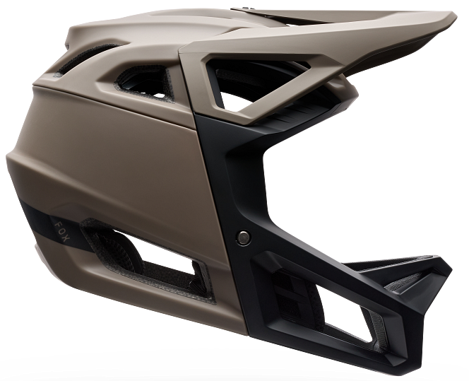 Proframe Solid Mips Bike Helmet