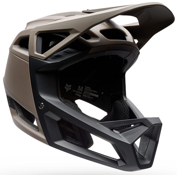Proframe Solid Mips Bike Helmet