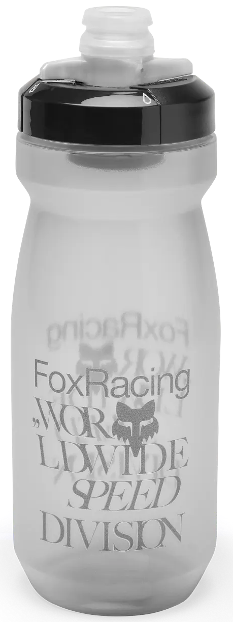 Podium Bottle Worldwide (620 ml/21 oz) Water Bottle