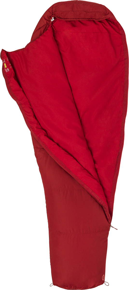 Nanowave 45 Synthetic Sleeping Bag (7C)