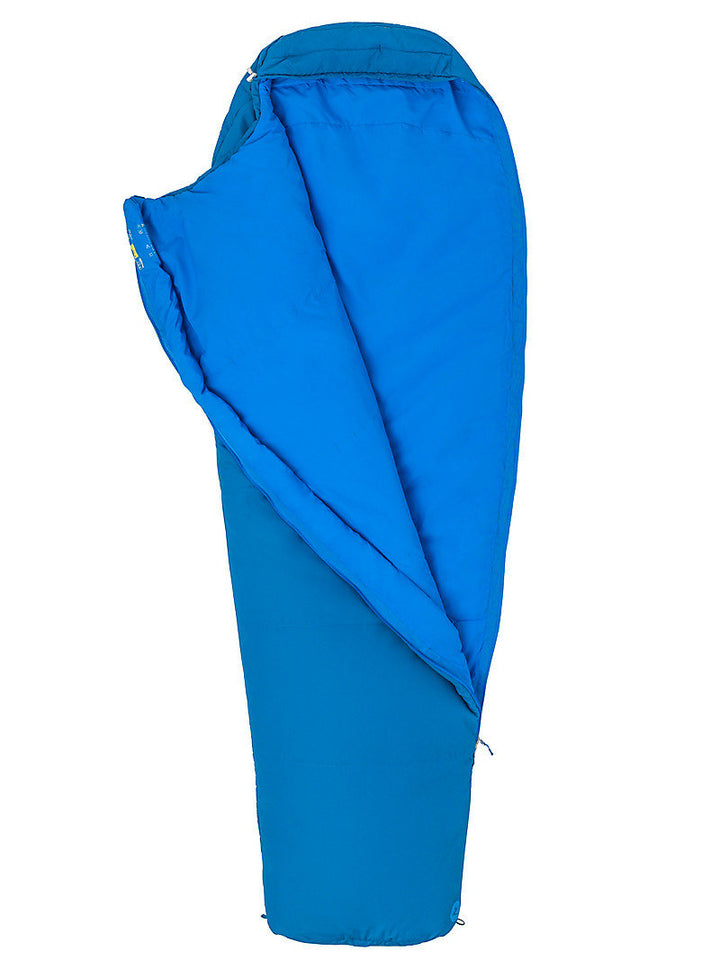 Nanowave 25 Synthetic Sleeping Bag (-4C)