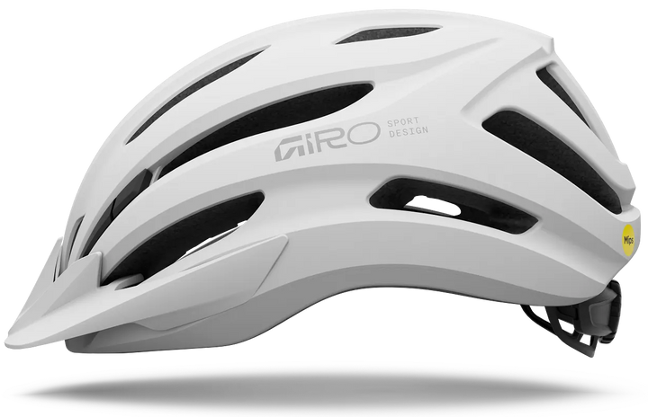 Register Mips II Bike Helmet