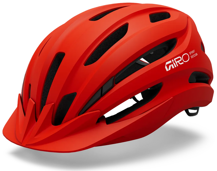 Register Mips II Bike Helmet