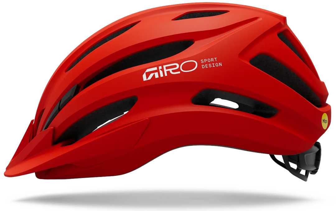 Register Mips II Bike Helmet