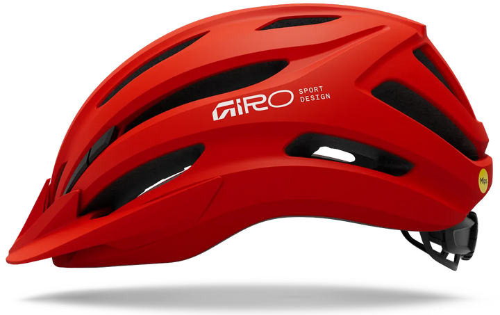 Register Mips II Bike Helmet