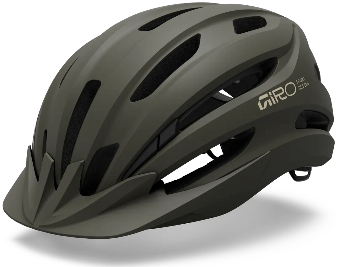 Register Mips II Bike Helmet