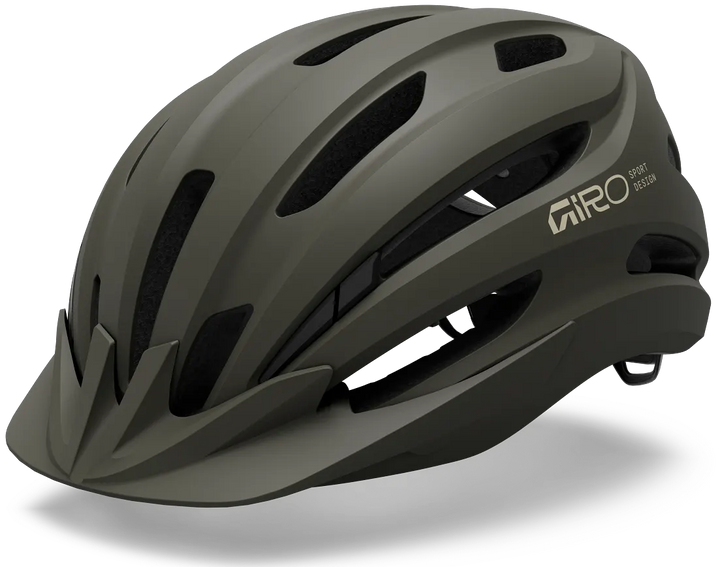 Register Mips II Bike Helmet
