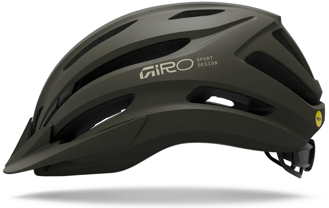 Register Mips II Bike Helmet