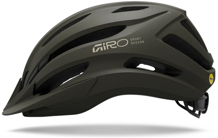 Register Mips II Bike Helmet