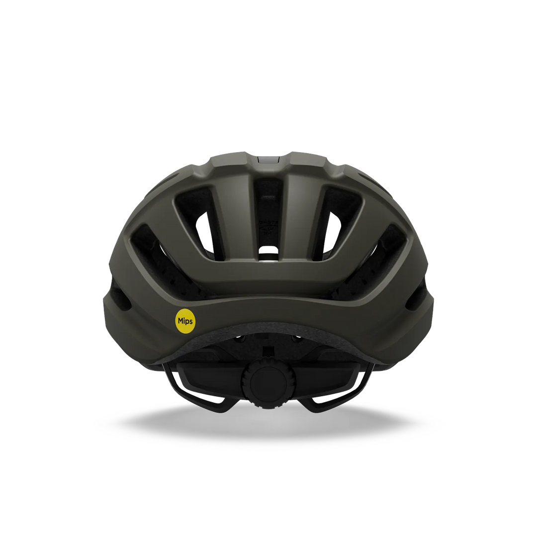 Register Mips II Bike Helmet