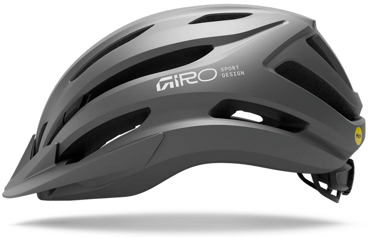 Register Mips II Bike Helmet