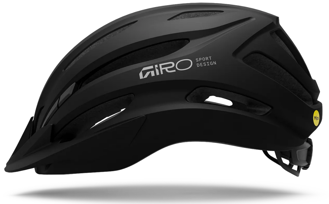 Register Mips II Bike Helmet