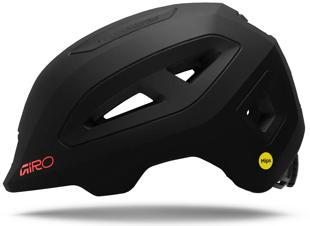 Scamp II Bike Helmet - Kid's