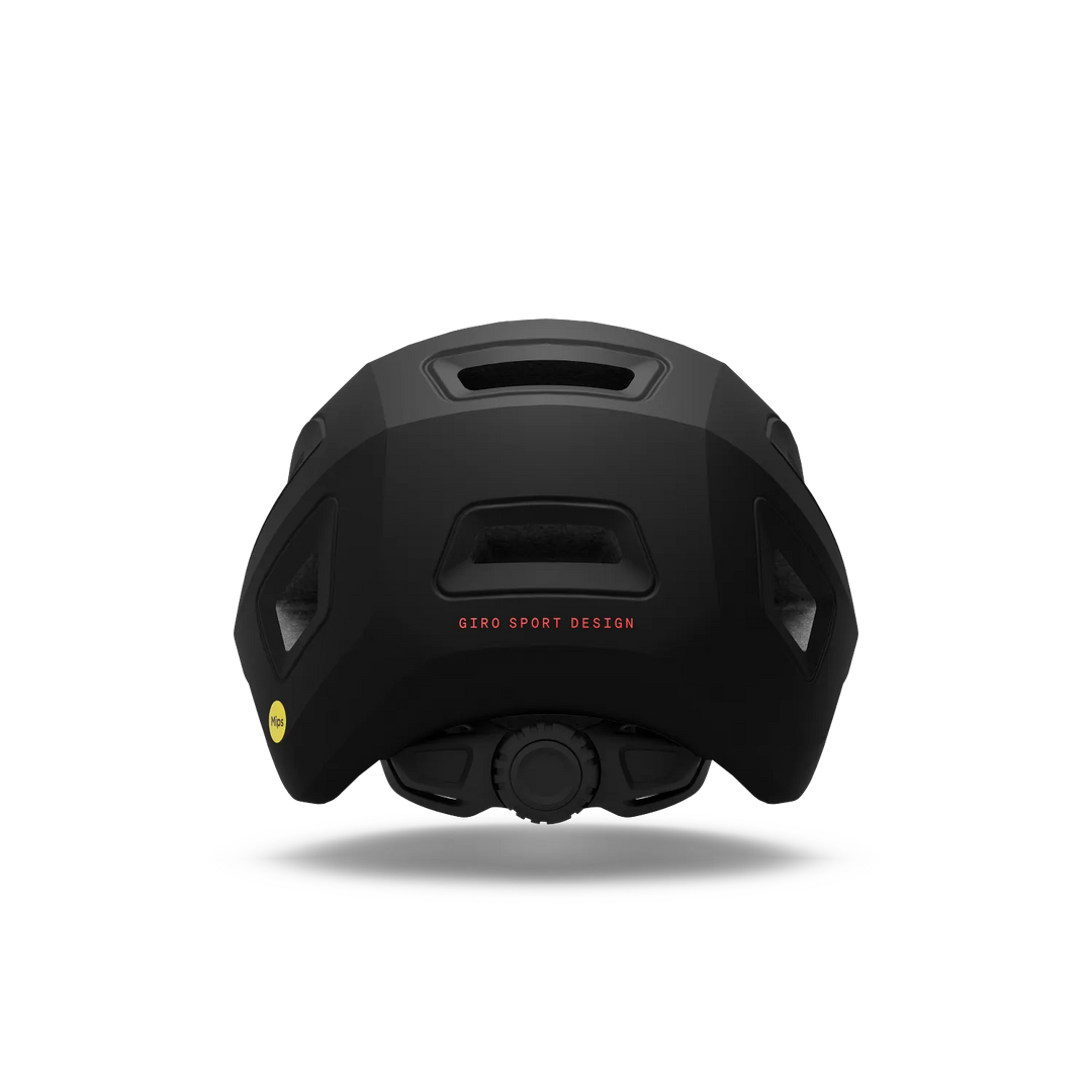 Scamp II Bike Helmet - Kid's