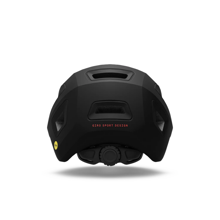 Scamp II Bike Helmet - Kid's