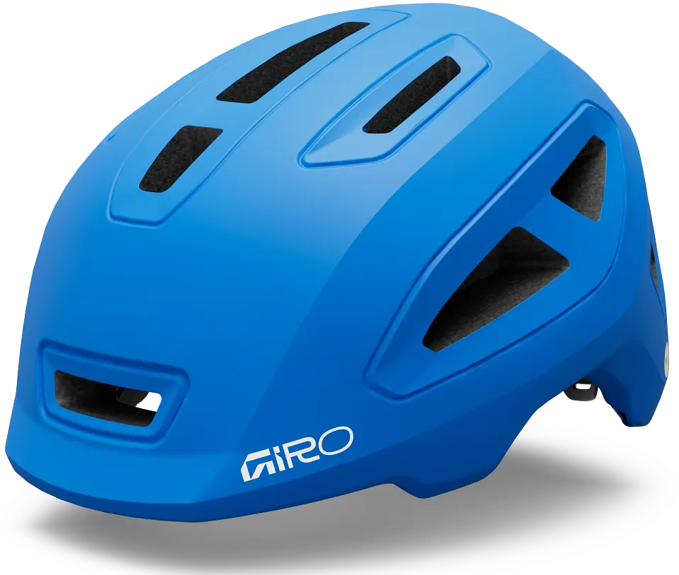 Scamp II Bike Helmet - Kid's