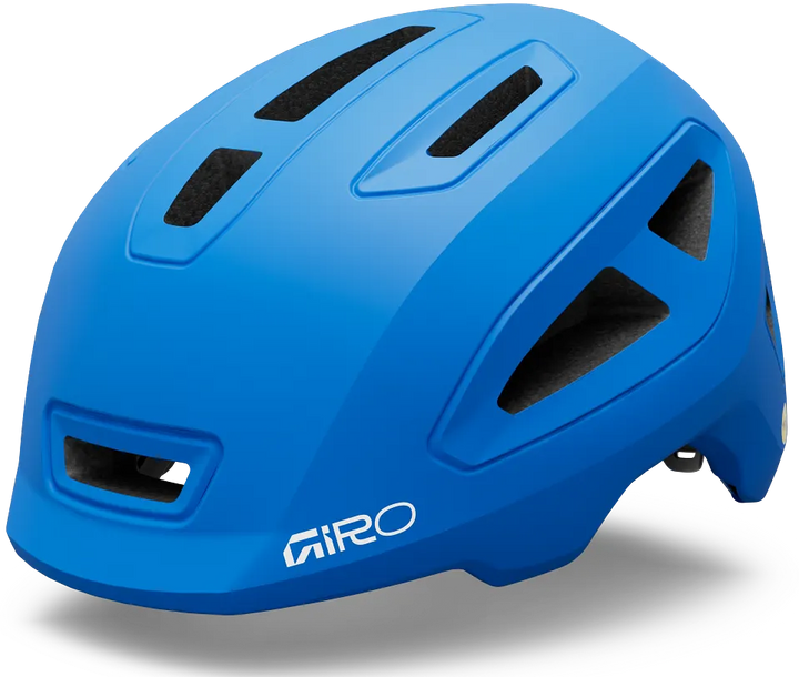 Scamp II Bike Helmet - Kid's