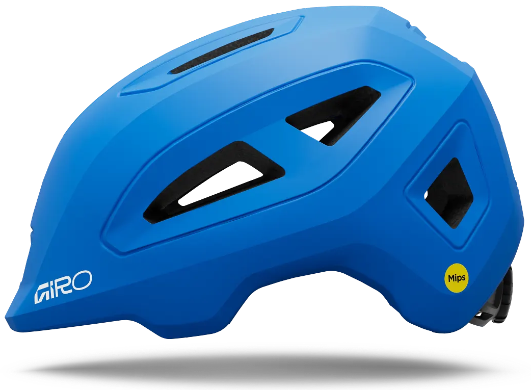 Scamp II Bike Helmet - Kid's