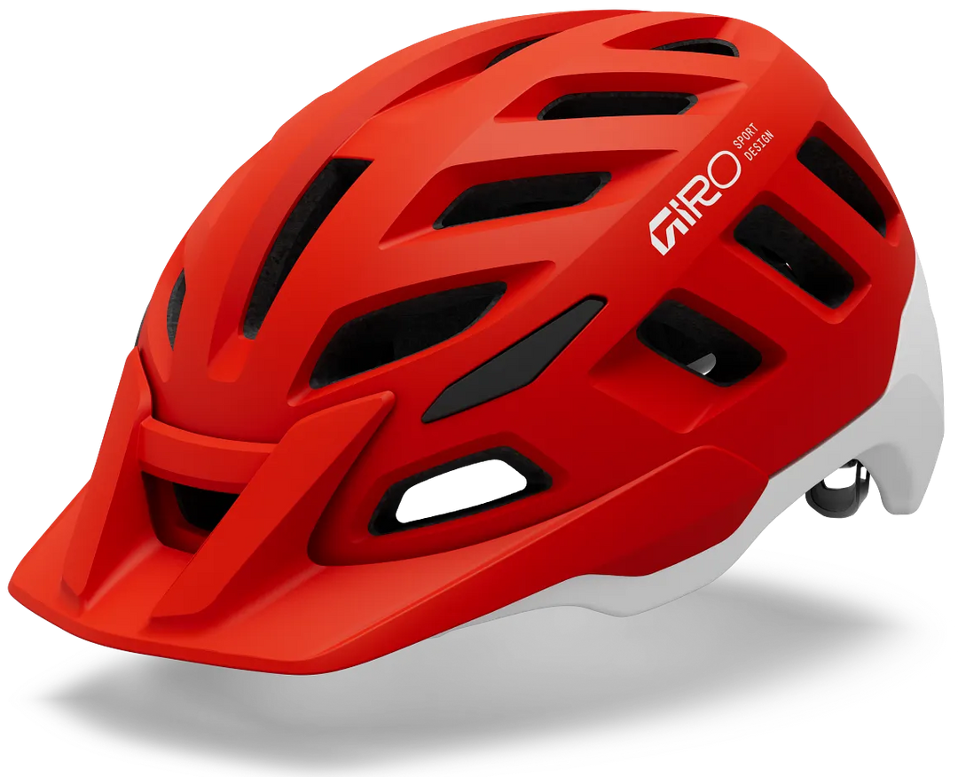 Radix Mips Bike Helmet