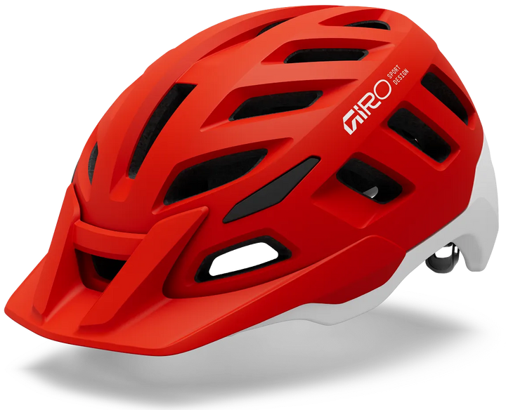 Radix Mips Bike Helmet