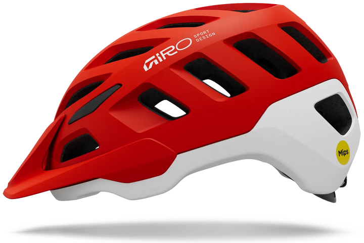 Radix Mips Bike Helmet