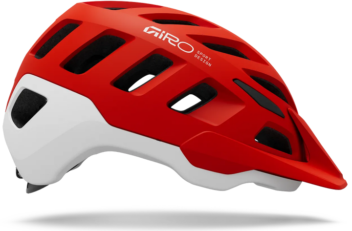 Radix Mips Bike Helmet
