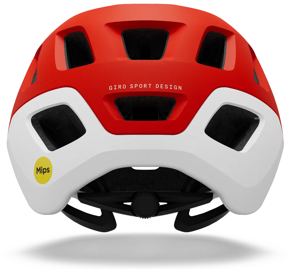Radix Mips Bike Helmet