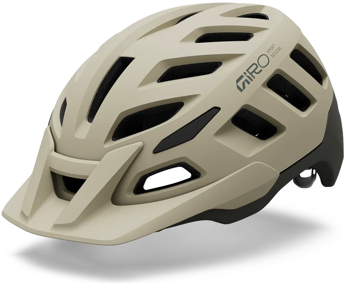 Radix Mips Bike Helmet
