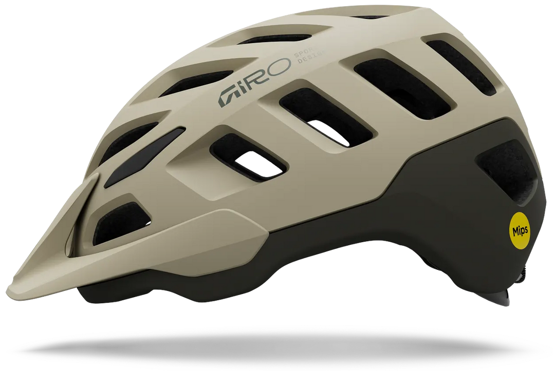 Radix Mips Bike Helmet