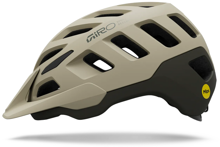 Radix Mips Bike Helmet