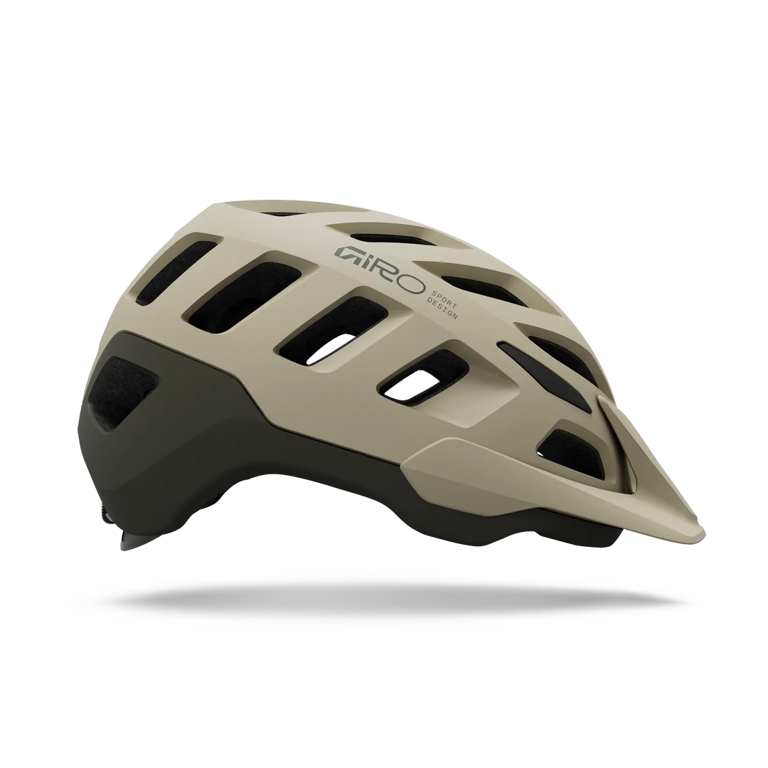 Radix Mips Bike Helmet