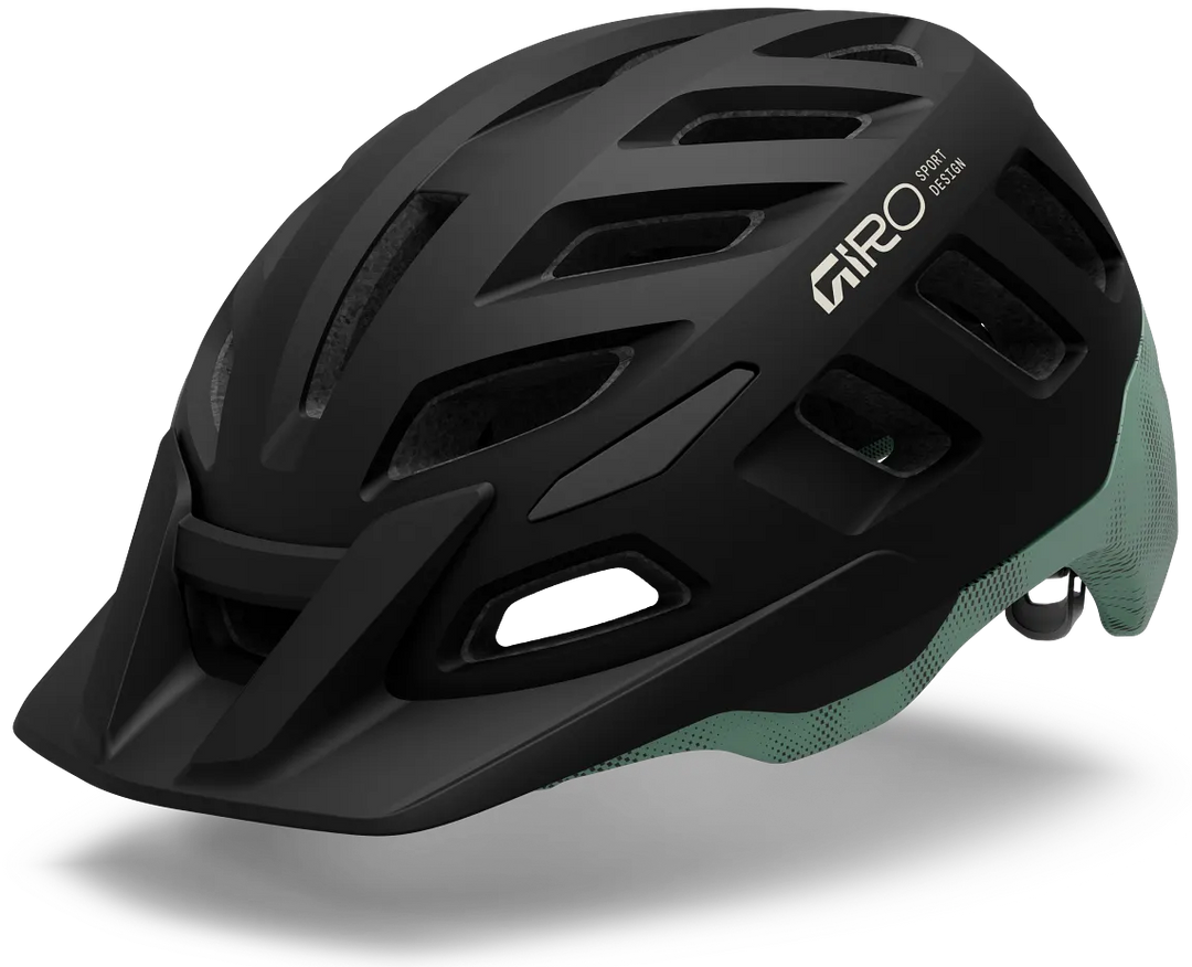 Radix Mips Bike Helmet