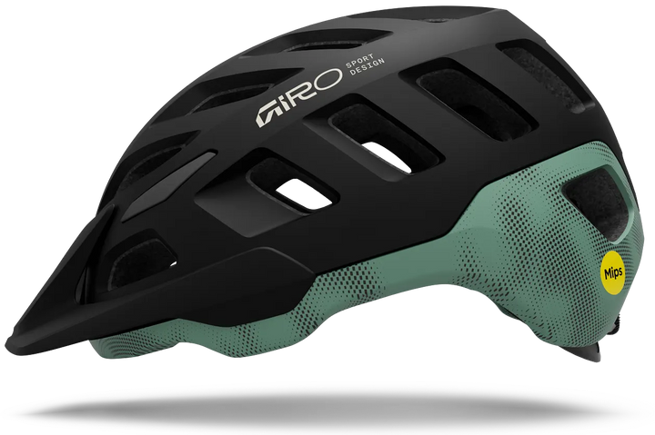 Radix Mips Bike Helmet