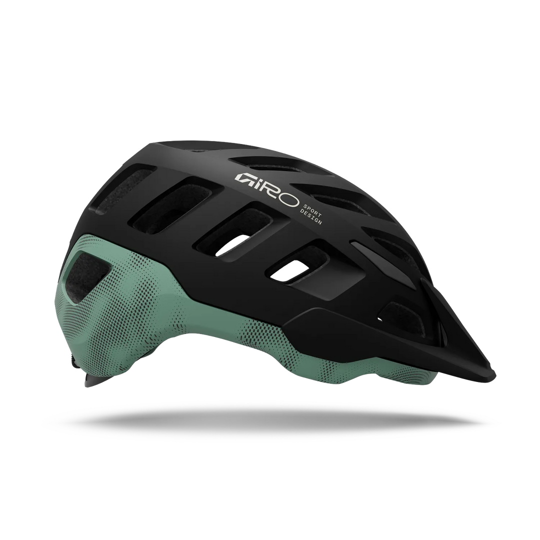 Radix Mips Bike Helmet